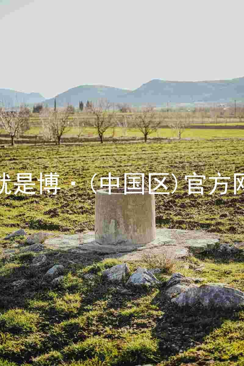 人生就是博·(中国区)官方网站z6
